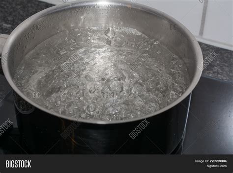 Hot Water 